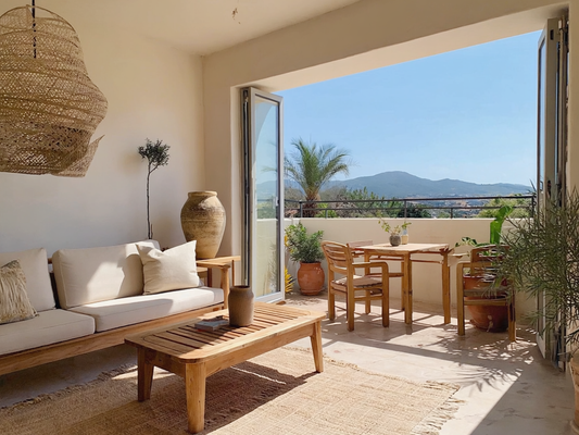 How to Create a Spacious, Stylish Home in Any Apartment