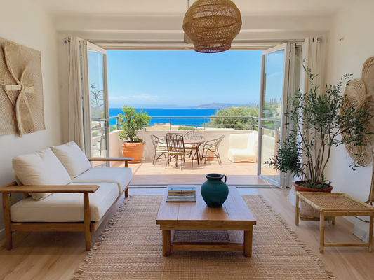 Your Holiday Apartment Makeover – Tips for Hosts in Cyprus
