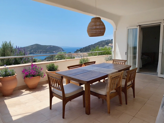 Outdoor Living – How Balconies and Terraces Become Your Second Living Room