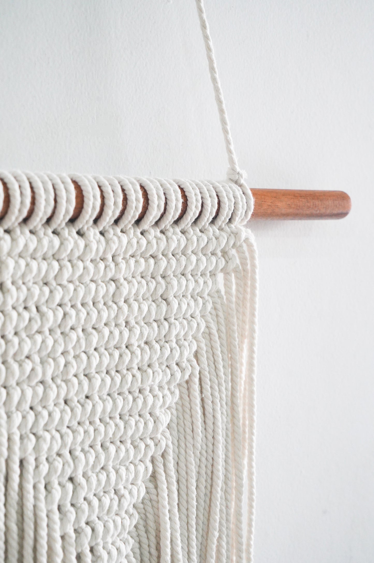 Dreamweave Macrame Medium