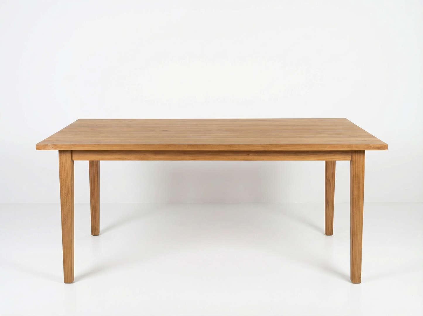 Slow Living Dining Set – 4 Seater