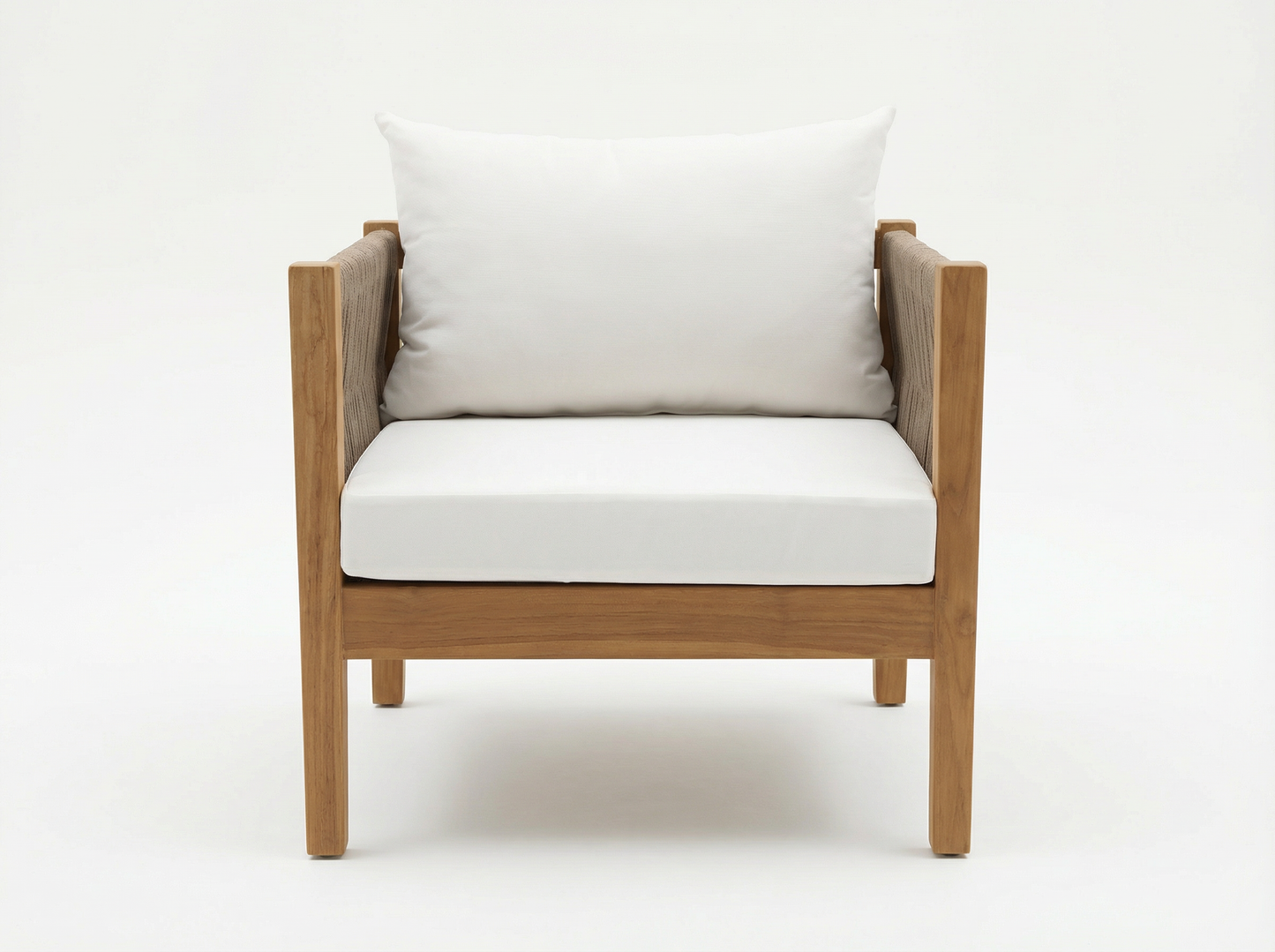 Compact Serenity Lounge Set