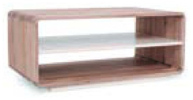 Avolo Coffee Table — Nu.Liv Oak & Beech