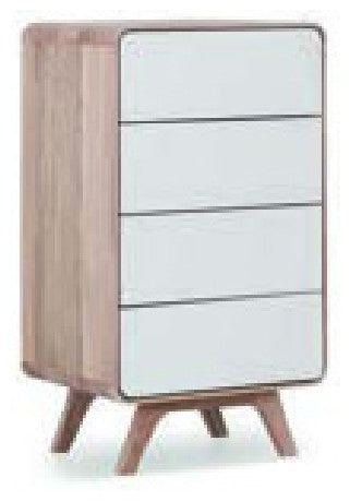 Avolo Drawer 500 — Nu.Liv Oak & Beech