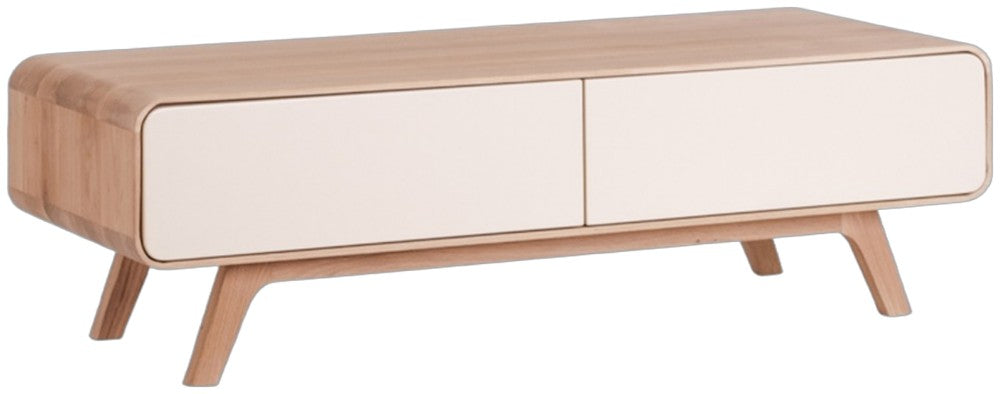 Avolo Lowboard — Nu.Liv Oak & Beech