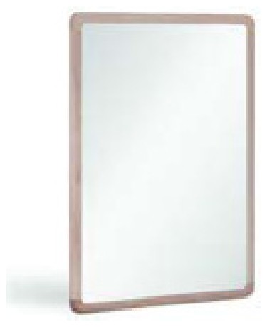 Avolo Mirror — Nu.Liv Oak & Beech