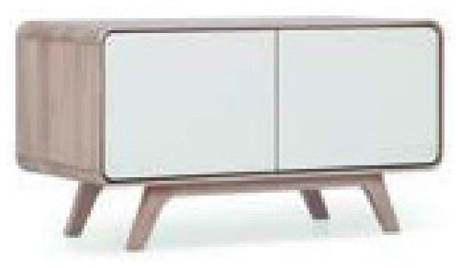 Avolo Shoe Bench — Nu.Liv Oak & Beech