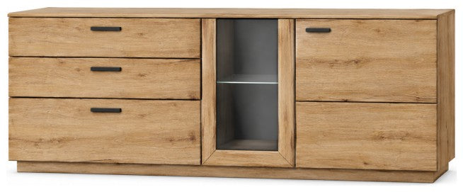 OSCO Sideboard 191 — Nu.Liv Oak & Beech