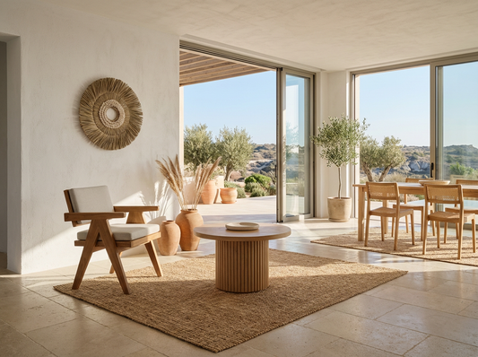 Why Most Furniture in Cyprus Feels the Same – And How to Choose Differently