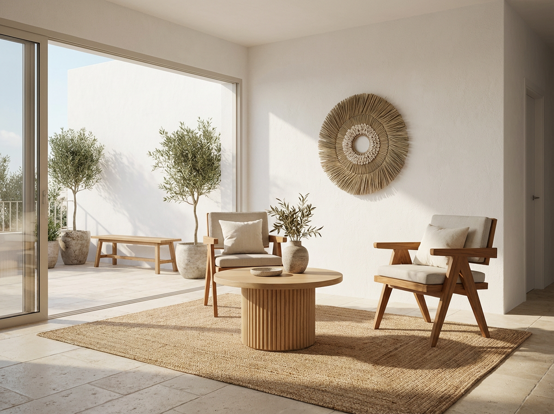 Choosing the Right Furniture for Your Home in Cyprus – What Really Matters