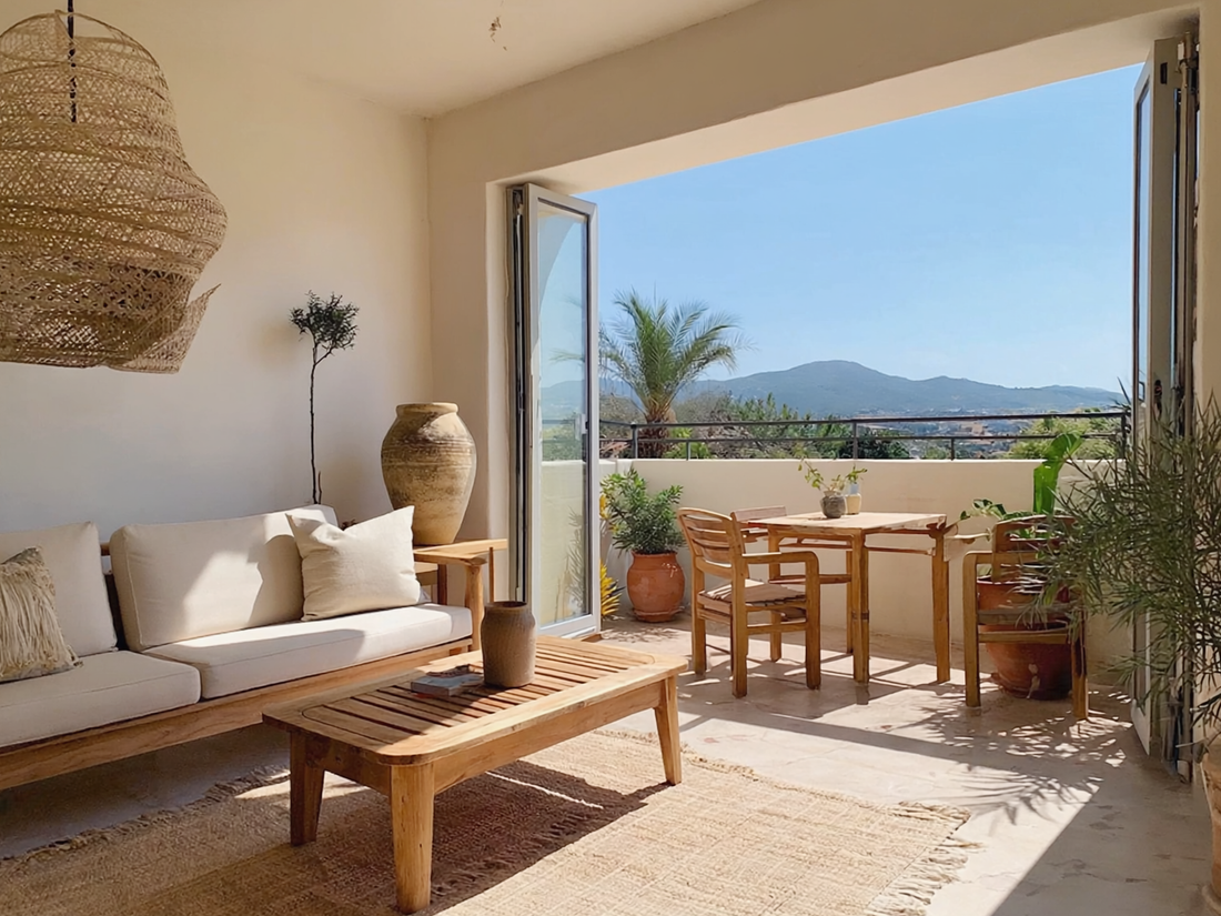 How to Create a Spacious, Stylish Home in Any Apartment