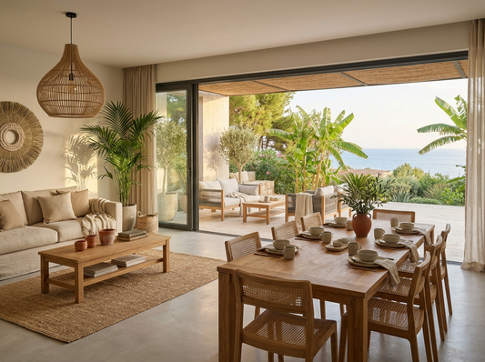 Furnishing Homes in Cyprus – A More Considered Approach