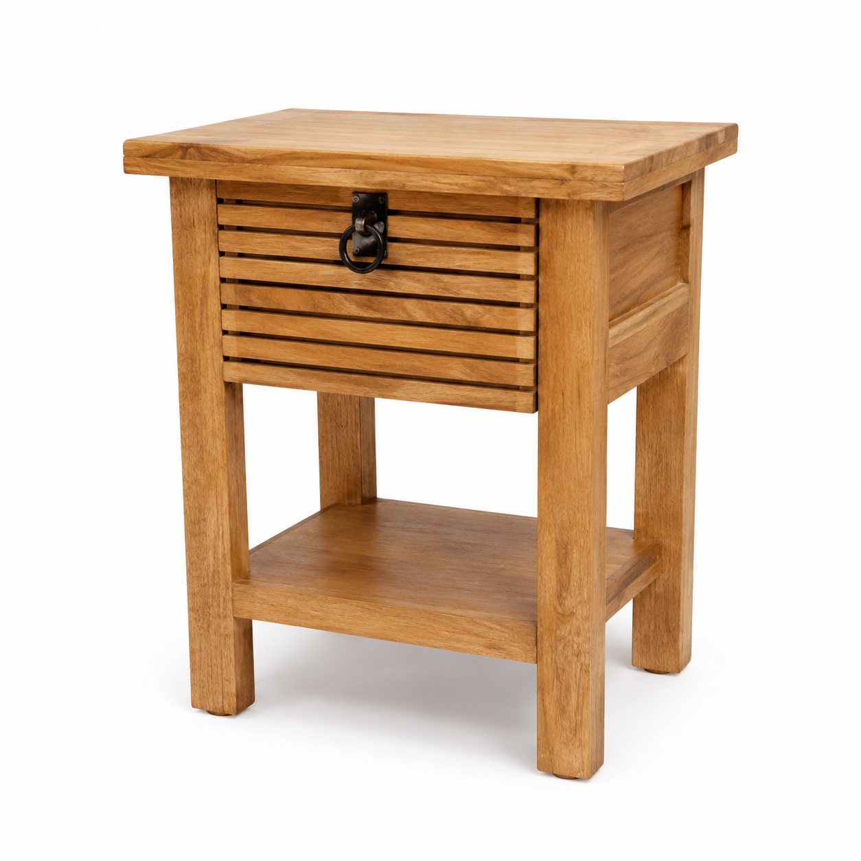 Ari Mindi Nightstand – Project furniture Cyprus