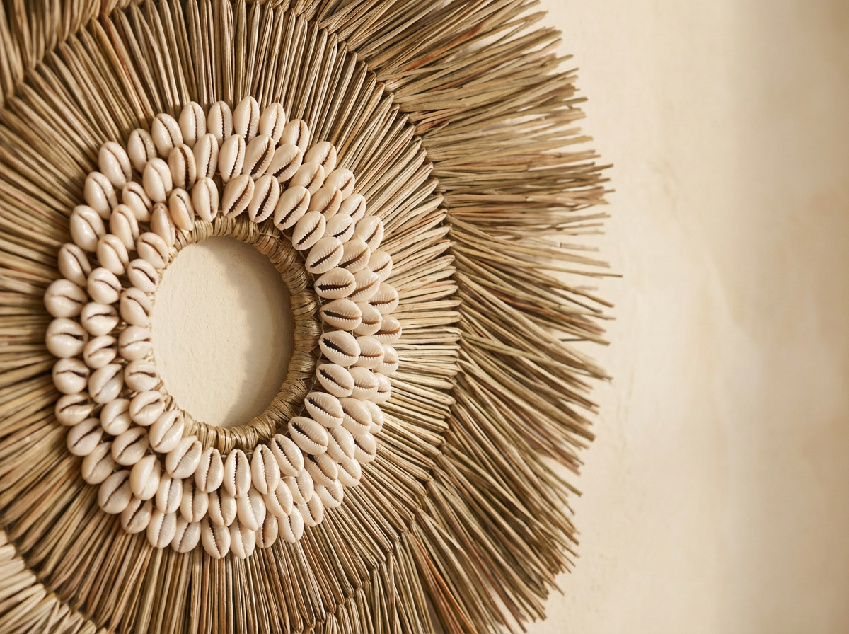 Solaya Wall Circle Small