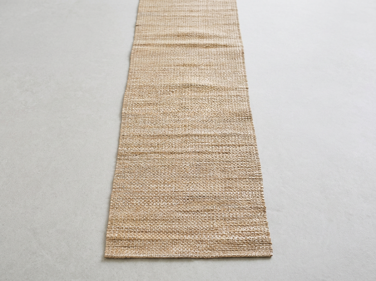 Lumia Hyacinth Table Runner