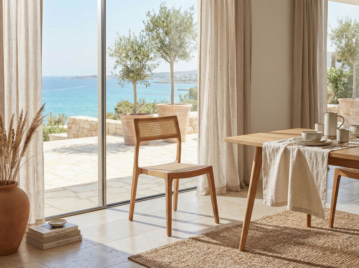 Complete Solution for Villas