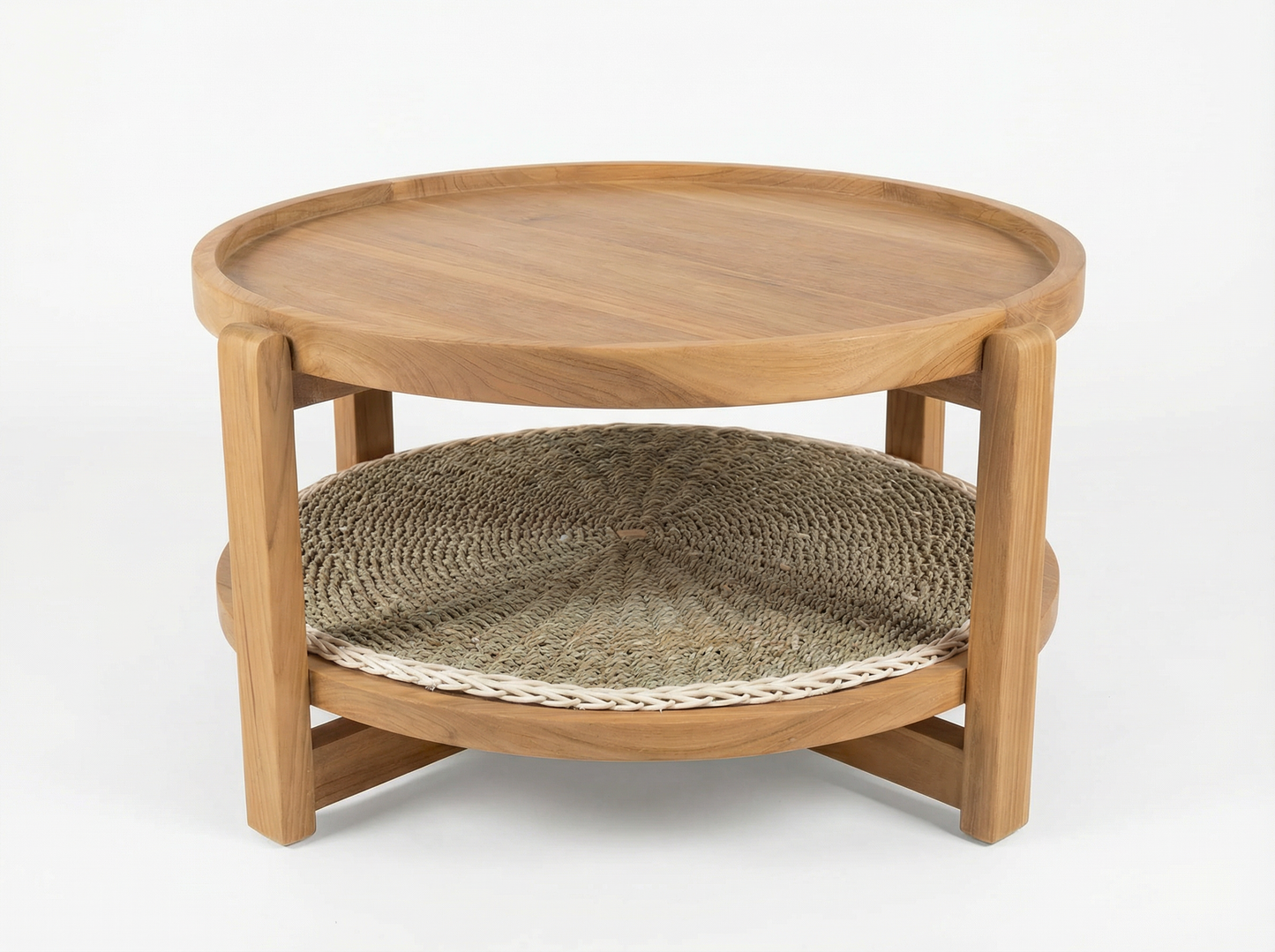Coastal Harmony Round Table