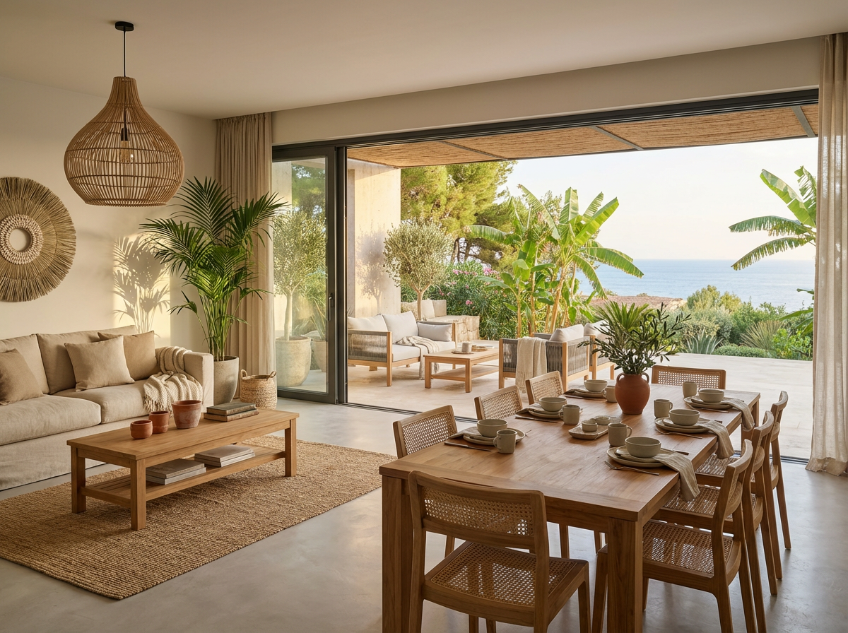 Nu.Liv furniture lifestyle