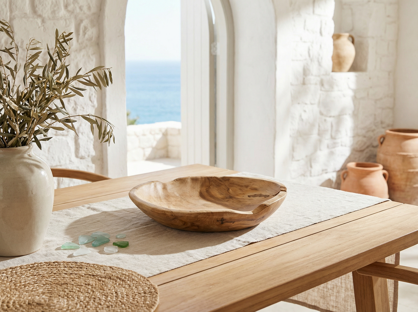 Natural Harmony Styling Set – Essential Edition