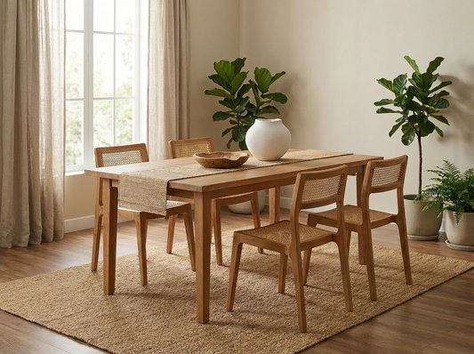 Natural Harmony Styling Set – Essential Edition