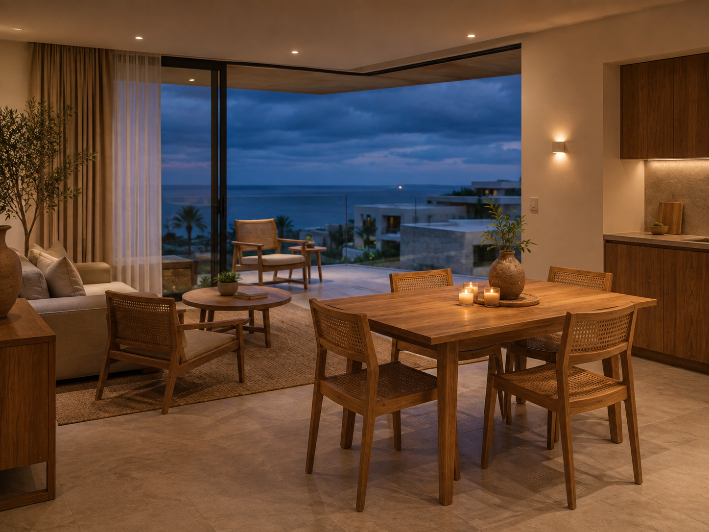 Property Developments