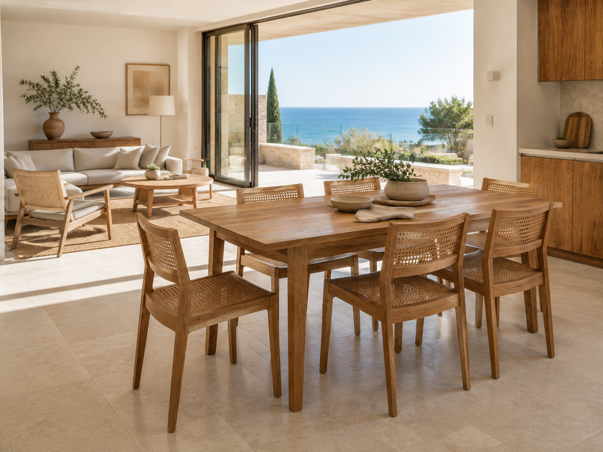 Holiday Rentals