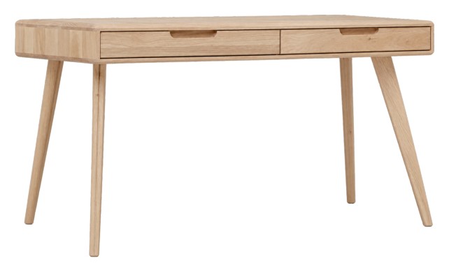 Abessi Console / Desk — Nu.Liv Oak & Beech