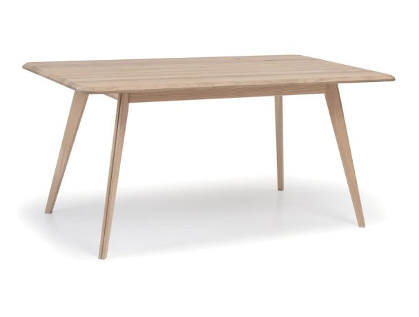 Abessi Dining Table — Nu.Liv Oak & Beech