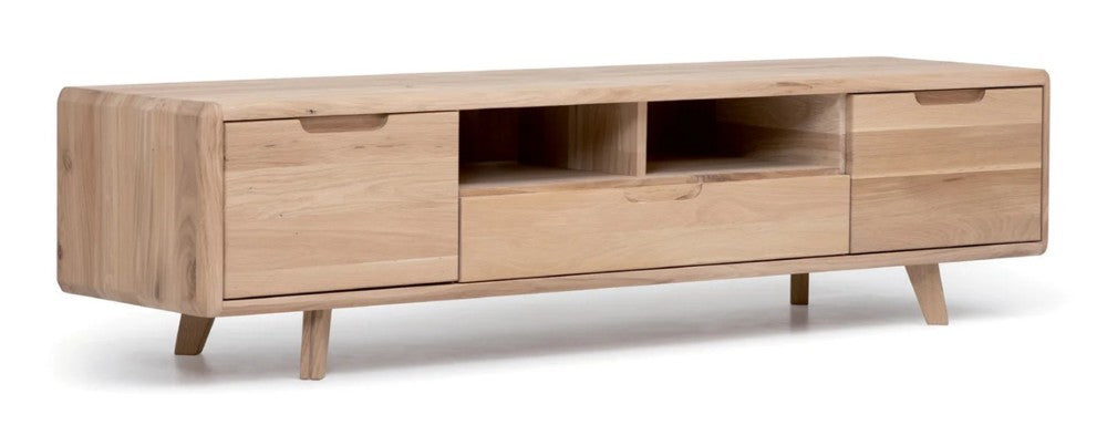 Abessi TV Board 160 — Nu.Liv Oak & Beech