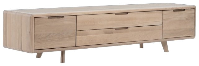 Abessi TV Commode 180