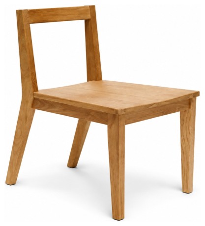 Atelier Dining Chair