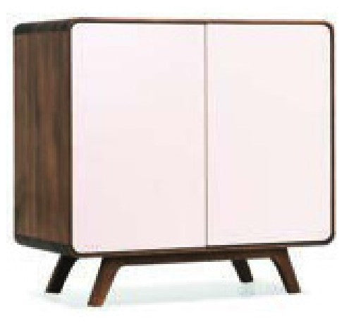 Avolo 2-Door Sideboard — Nu.Liv Oak & Beech
