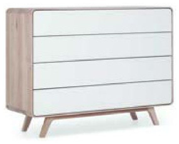 Avolo Drawer 1200 — Nu.Liv Oak & Beech