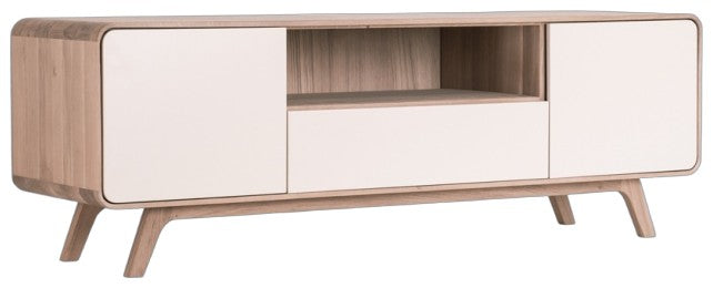 Avolo TV Unit — Nu.Liv Oak & Beech