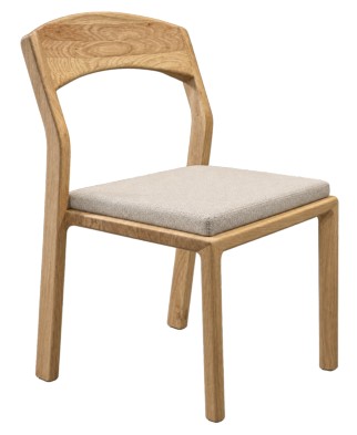 Elara Upholstered Chair