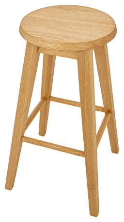Four-Leg Bar Stool