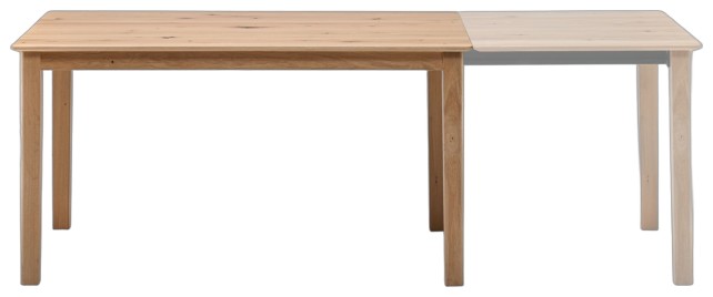 Lux Extendable Table