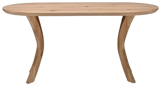 Mistero Oak Dining Table