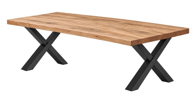 Orion Oak Table