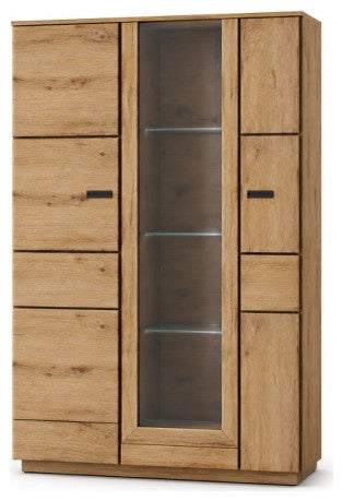 OSCO Double Vitrine