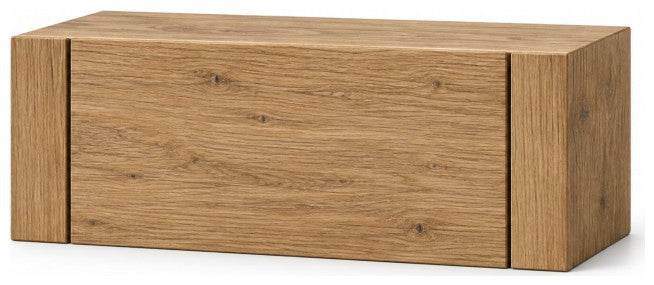 OSCO Shelf Lower Module — Nu.Liv Oak & Beech