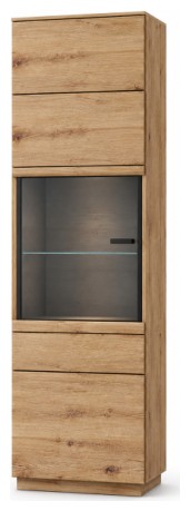 OSCO Slim Vitrine