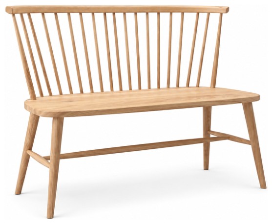 Windsor Dining Bench
