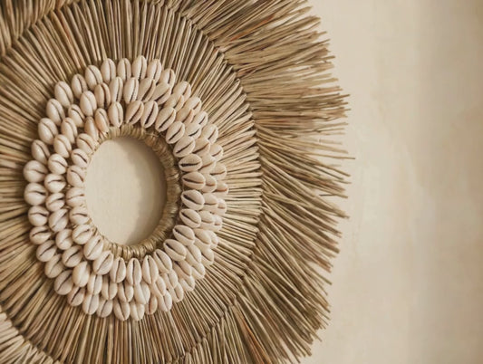 Solaya Wall Circle Small