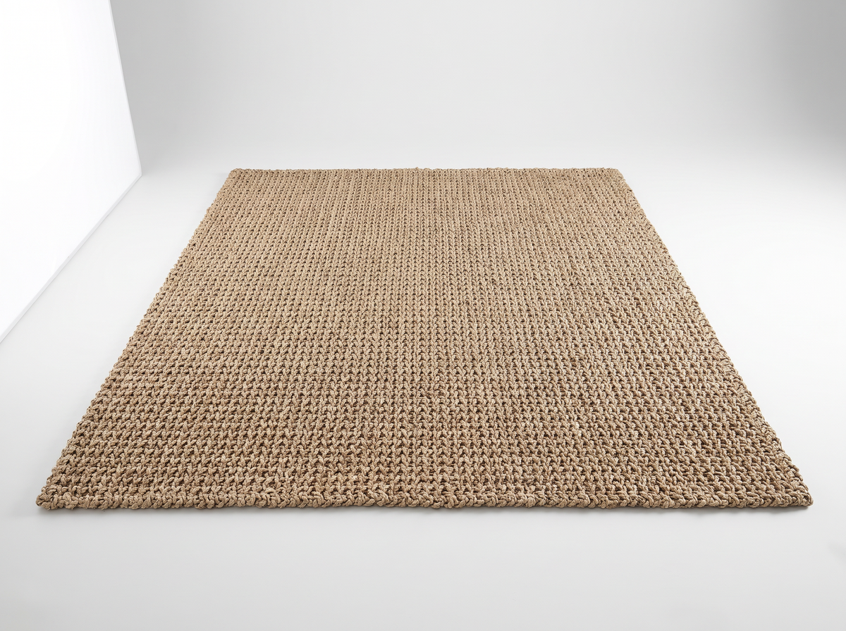 Harbor Seagrass Rug Large