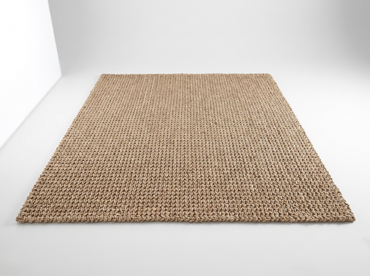 Harbor Seagrass Rug Large