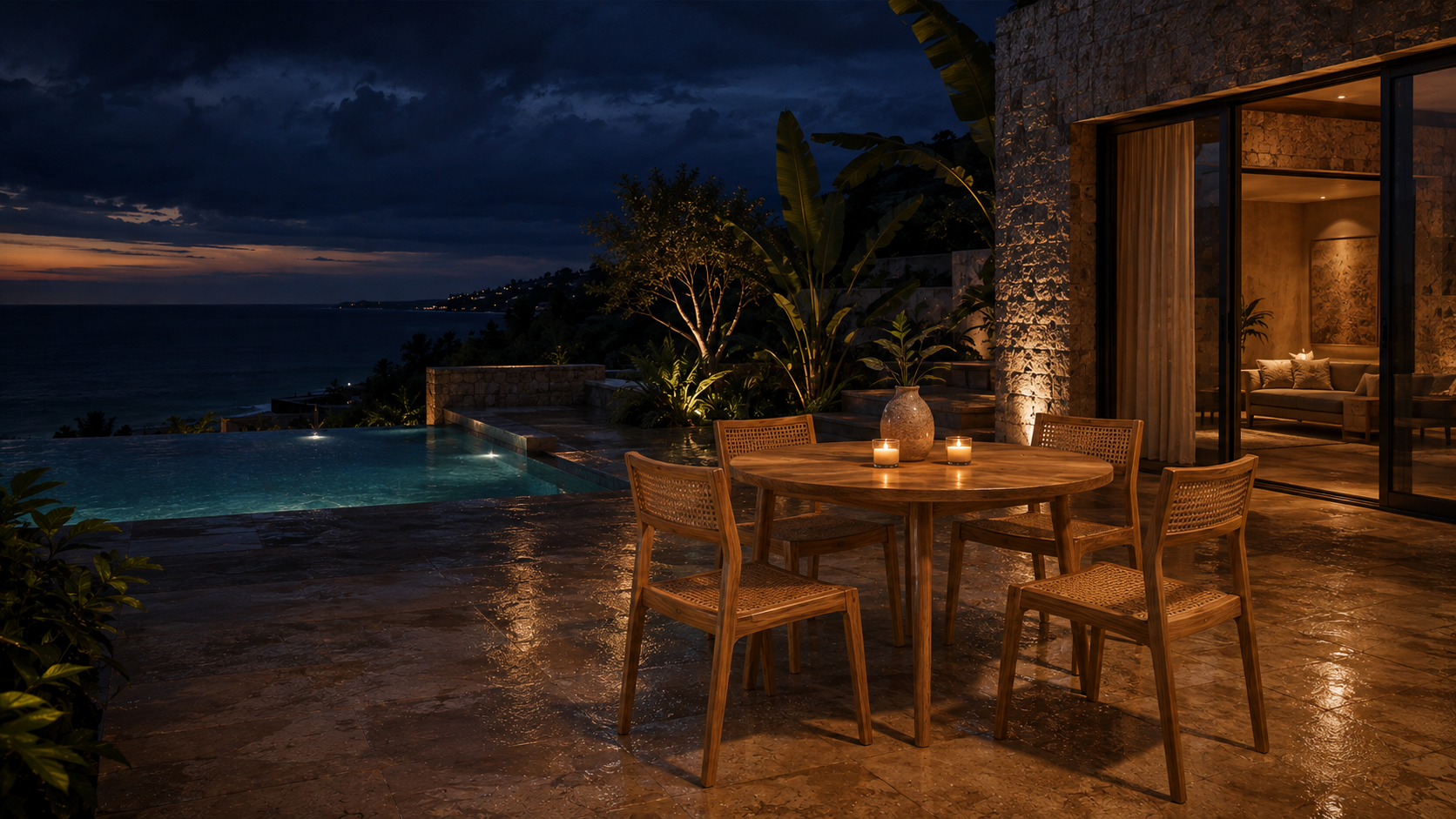 Private Villas